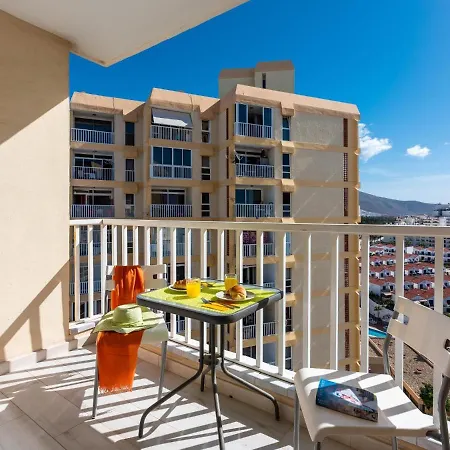 Y12g Central Playa Las Americas أرونا