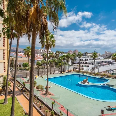 Y12g Central Playa Las Americas Arona (Tenerife)