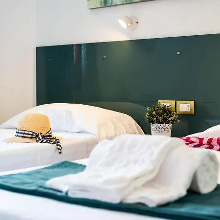 Y12g Central Playa Las Americas Appartement Arona (Tenerife)