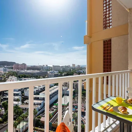 Y12g Central Playa Las Americas * Arona (Tenerife)