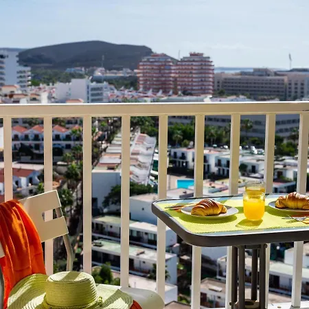 Y12g Central Playa Las Americas * Arona (Tenerife)