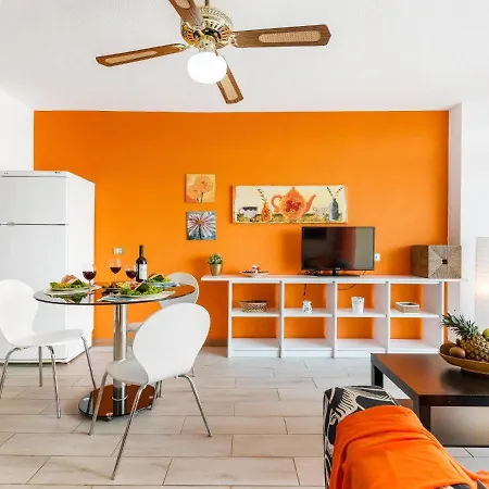 Διαμέρισμα Y12g Central Playa Las Americas Arona (Tenerife)